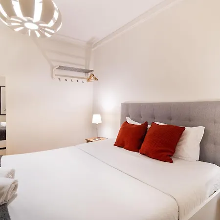 Diario De Noticias By Hill Lejlighed