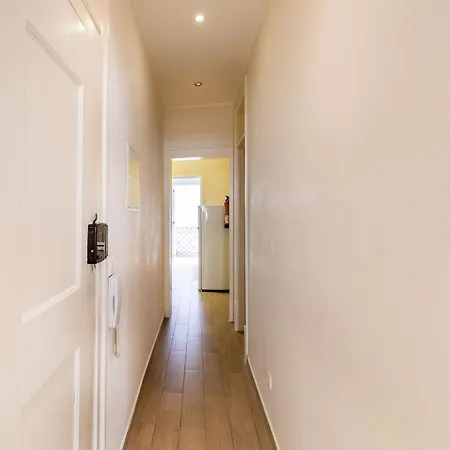 Diario De Noticias By Hill Apartament *