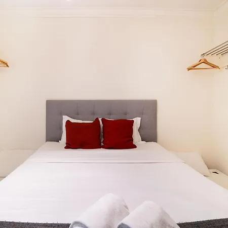 Diario De Noticias By Hill Apartamento *