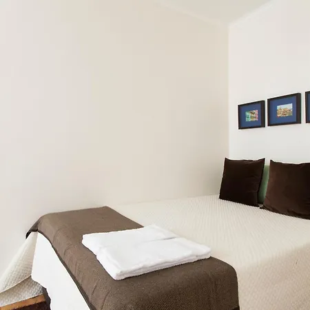 Diario De Noticias By Hill Apartamento