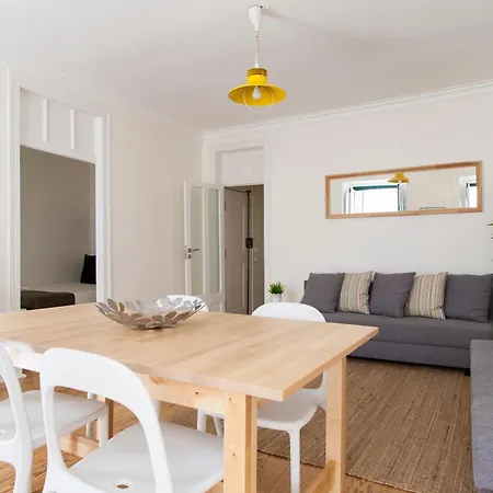 Appartement Diario De Noticias By Hill