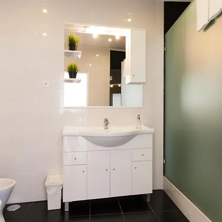 Apartamento Diario De Noticias By Hill Lisboa