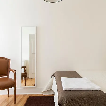 Diario De Noticias By Hill Apartamento