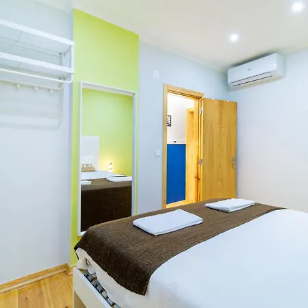 Diario De Noticias By Hill Apartmán *