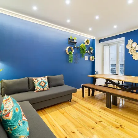 Apartmán Diario De Noticias By Hill *