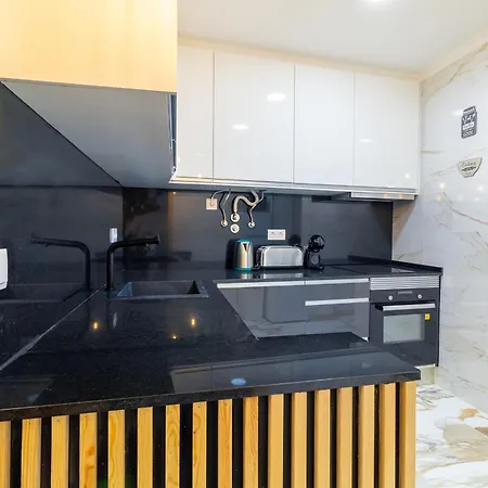 Apartmán Diario De Noticias By Hill