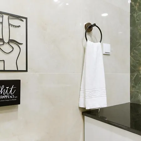 Apartmán Diario De Noticias By Hill Lisboa