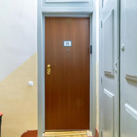 Diario De Noticias By Hill Apartament