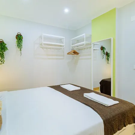 Diario De Noticias By Hill Apartament *