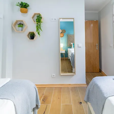 Diario De Noticias By Hill Apartament