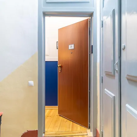 Diario De Noticias By Hill Apartament *