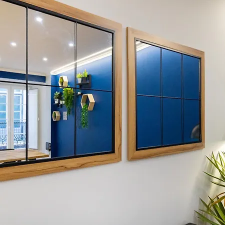 Apartament Diario De Noticias By Hill *