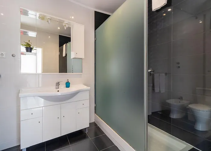 شقة Diario De Noticias By Hill *