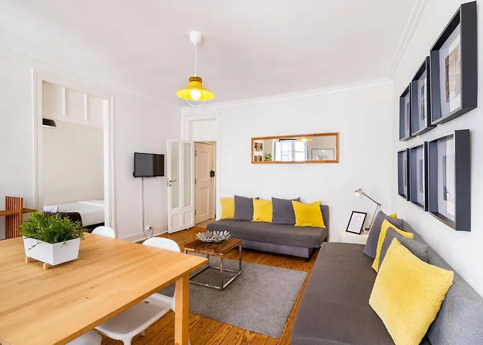 Diario De Noticias By Hill شقة *