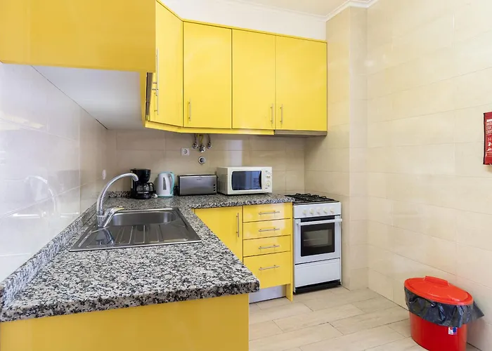 شقة Diario De Noticias By Hill