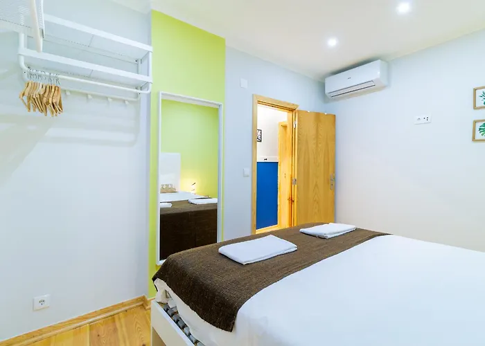 Diario De Noticias By Hill شقة *