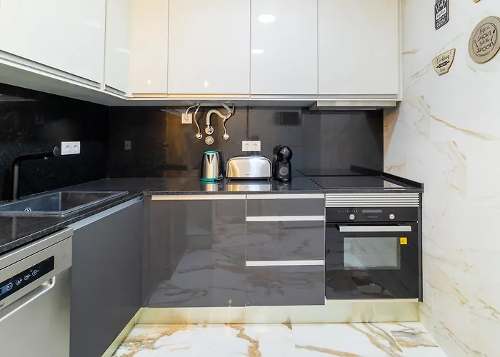 Diario De Noticias By Hill شقة