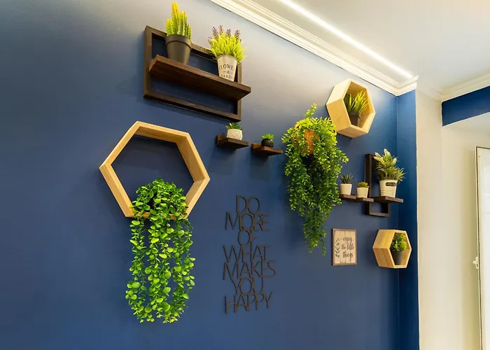 شقة Diario De Noticias By Hill