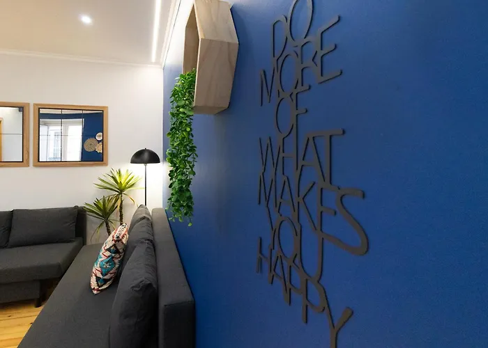 Diario De Noticias By Hill شقة *