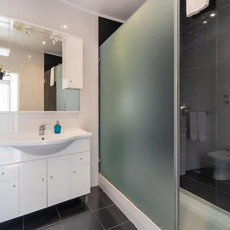 Lägenhet Diario De Noticias By Central Hill Apartments *