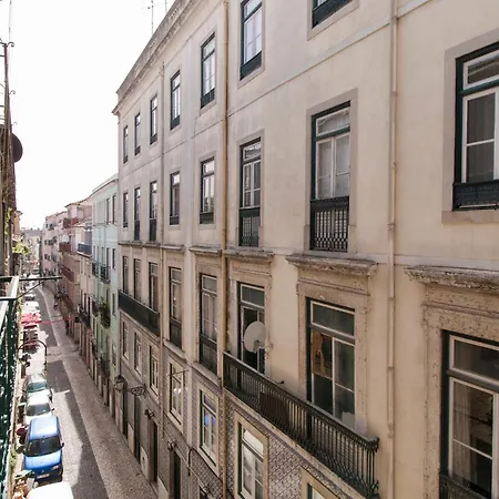 Diario De Noticias By Central Hill Apartments *