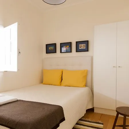 Diario De Noticias By Central Hill Apartments Lägenhet *