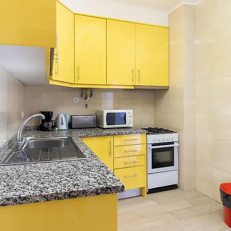 Apartment Diario De Noticias By Central Hill Apartments