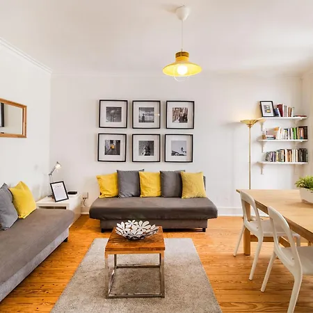 Diario De Noticias By Central Hill Apartments Apartment